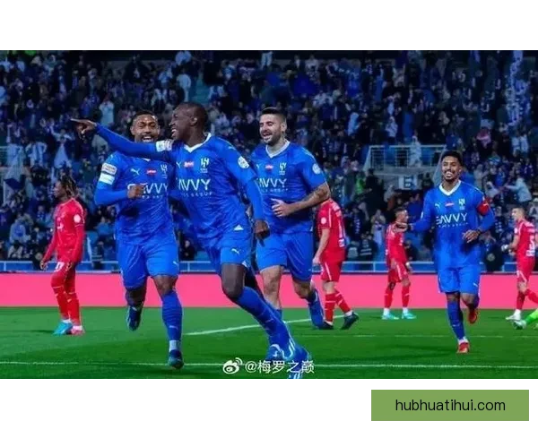 利雅得新月主场2比2战平布赖代梅特首开纪录莱昂纳多扳平比分